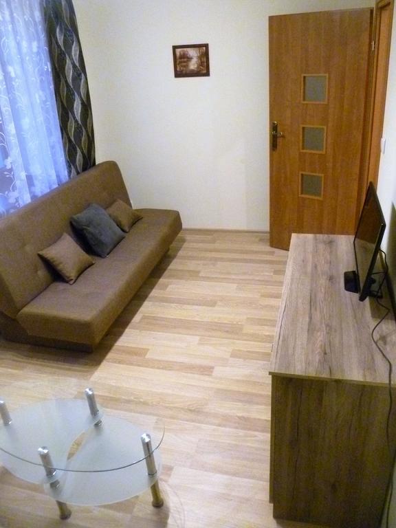 Energy House Διαμέρισμα Jasło Εξωτερικό φωτογραφία